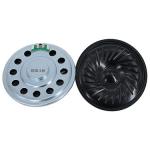 Φ57mm mylar speakers 8Ω 0.5W,Internal magnetism